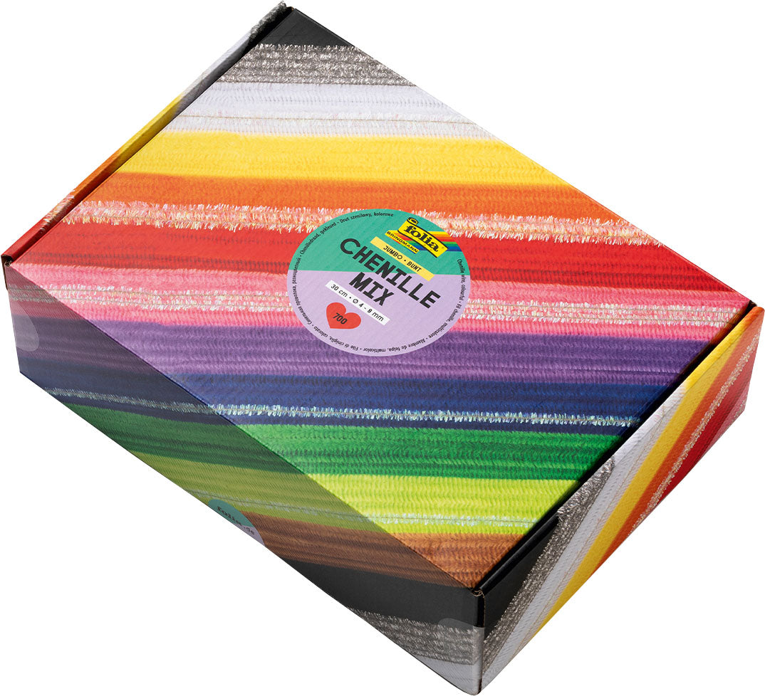 folia chenilledraad - 700st | 778709 | 1