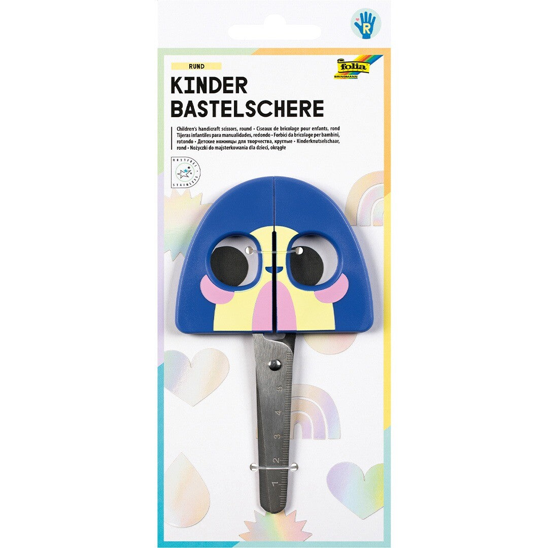 folia kinderschaar regenboog | 772 | 0