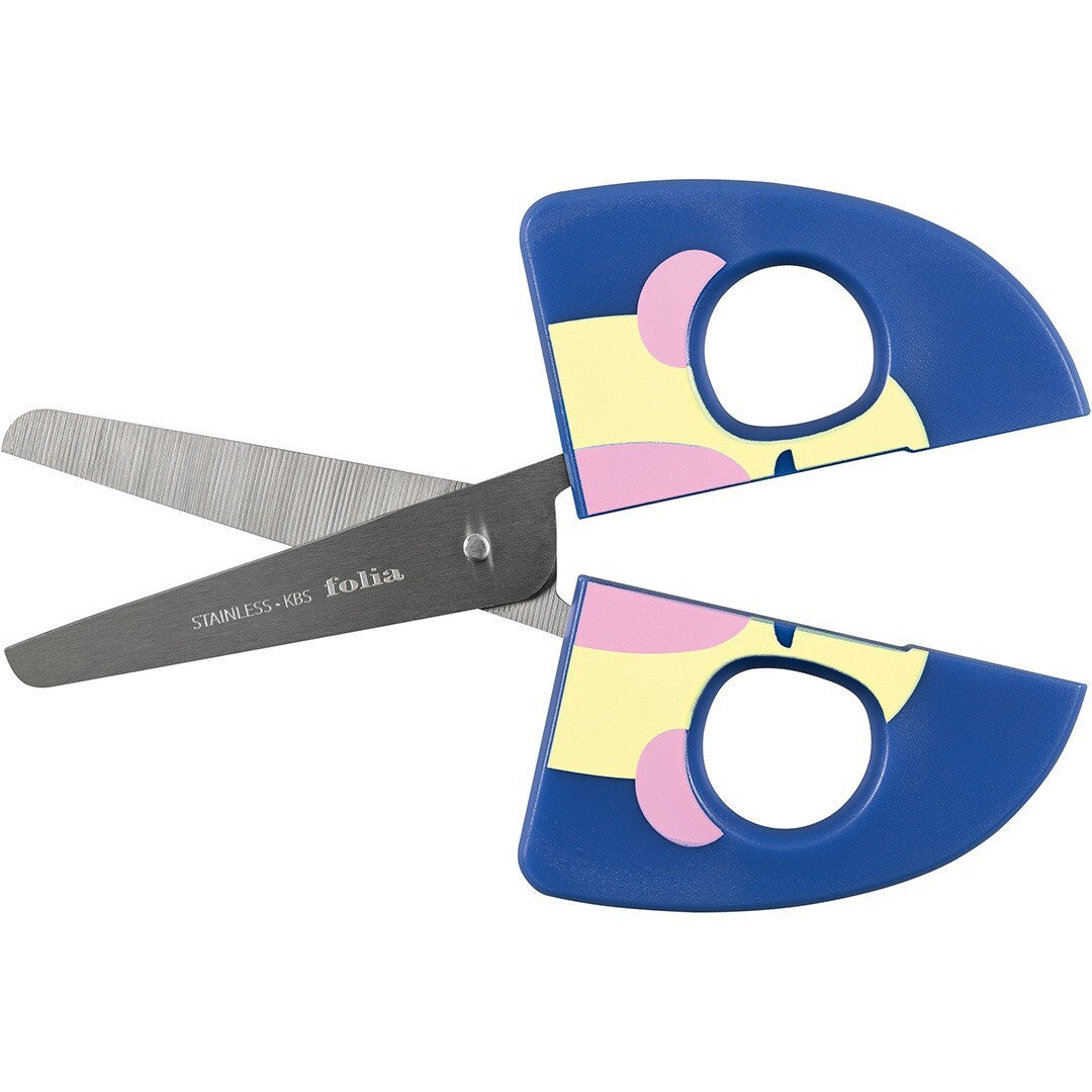 folia kinderschaar regenboog | 772 | 3