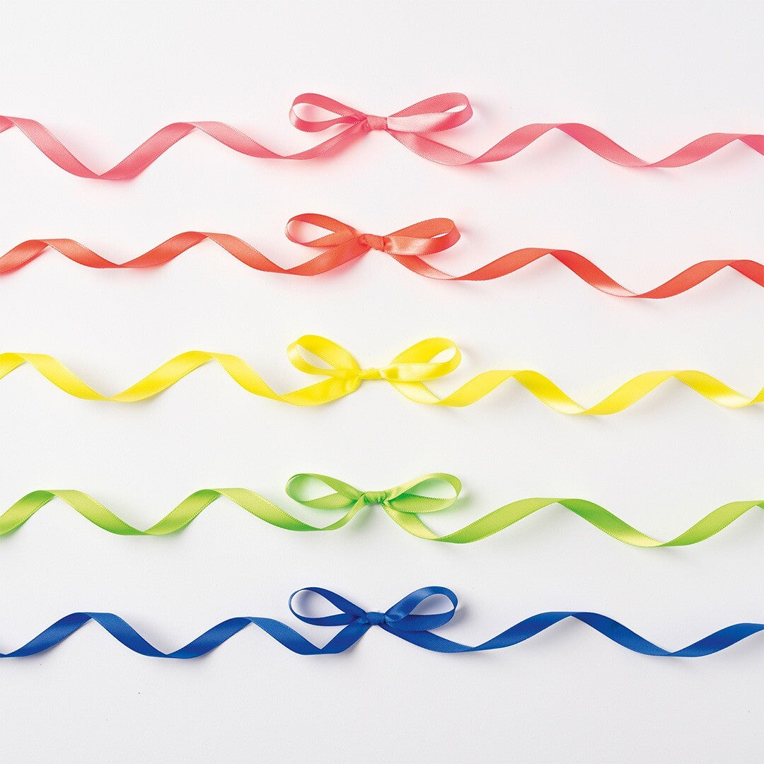 folia lint satijn - neon - 5x4 m | 12132 | 1