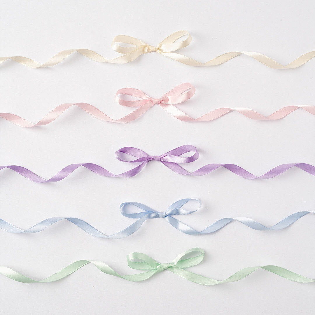 folia lint satijn - pastel - 5x4 m | 12133 | 1