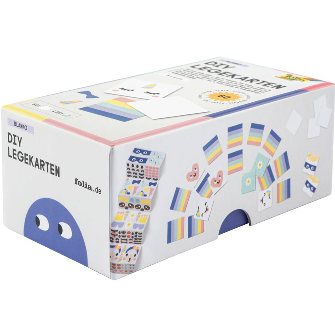 folia diy memorie - regenboog | 2319 | 1