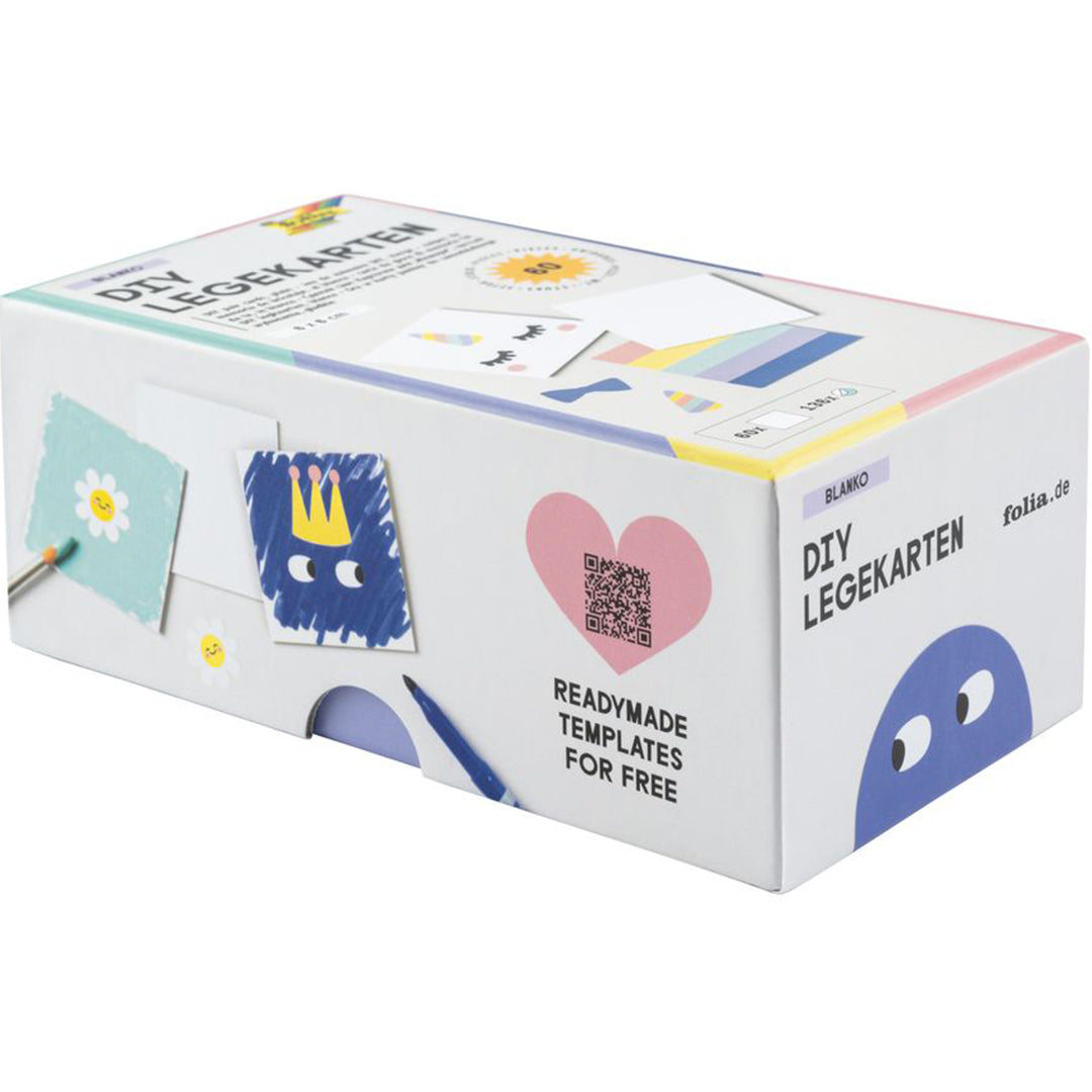 folia diy memorie - regenboog | 2319 | 4