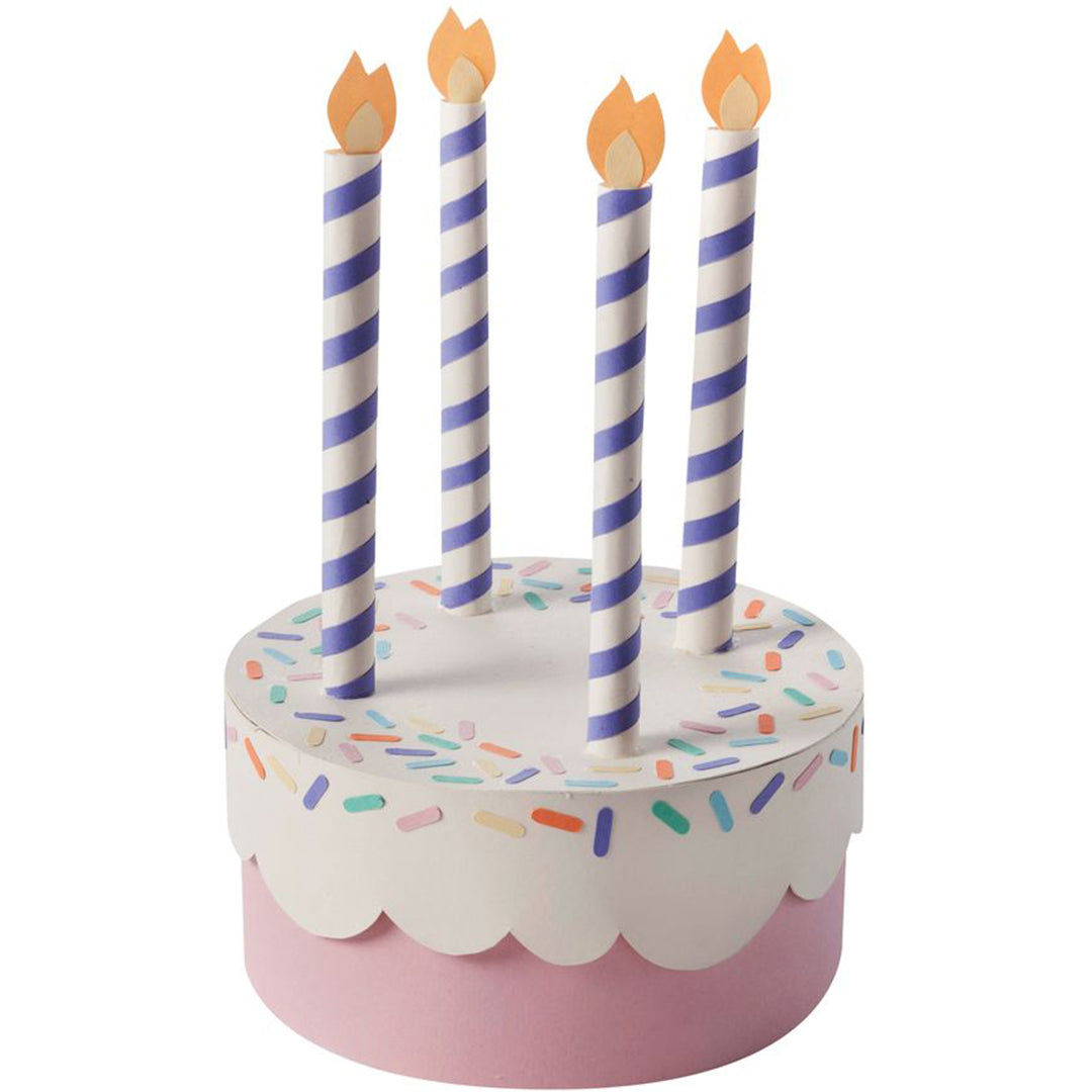 folia knutselpapier pastel 10 kleuren A4 - 100st | 6495 | 3
