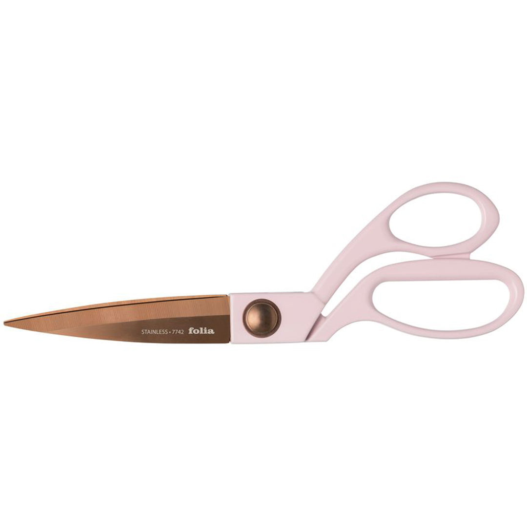 folia schaar rose copper | 7742 | 3