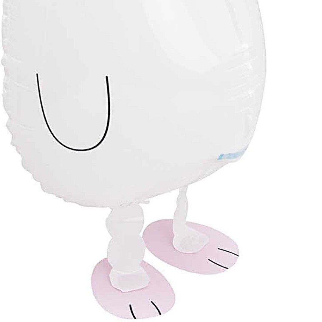 folieballon konijn  | 81000.00.80 | 2