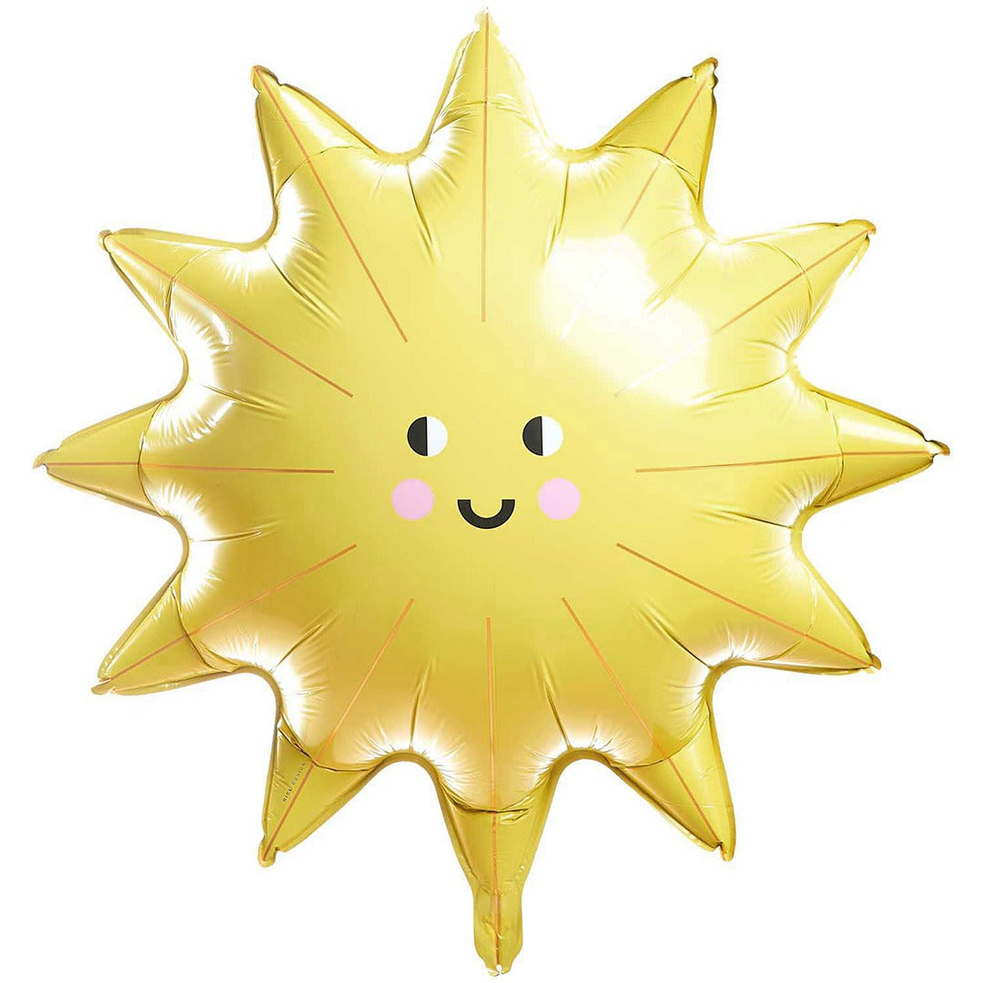 folieballon zon  | 400207 | 0