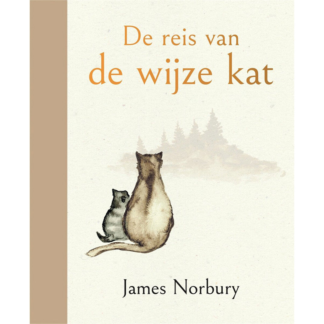 fontaine uitgevers de reis van de wijze kat | 1344244 | 0