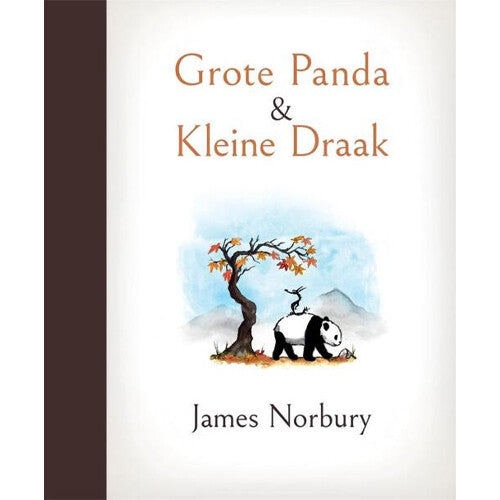 fontaine uitgevers grote panda & kleine draak | 1344089 | 0