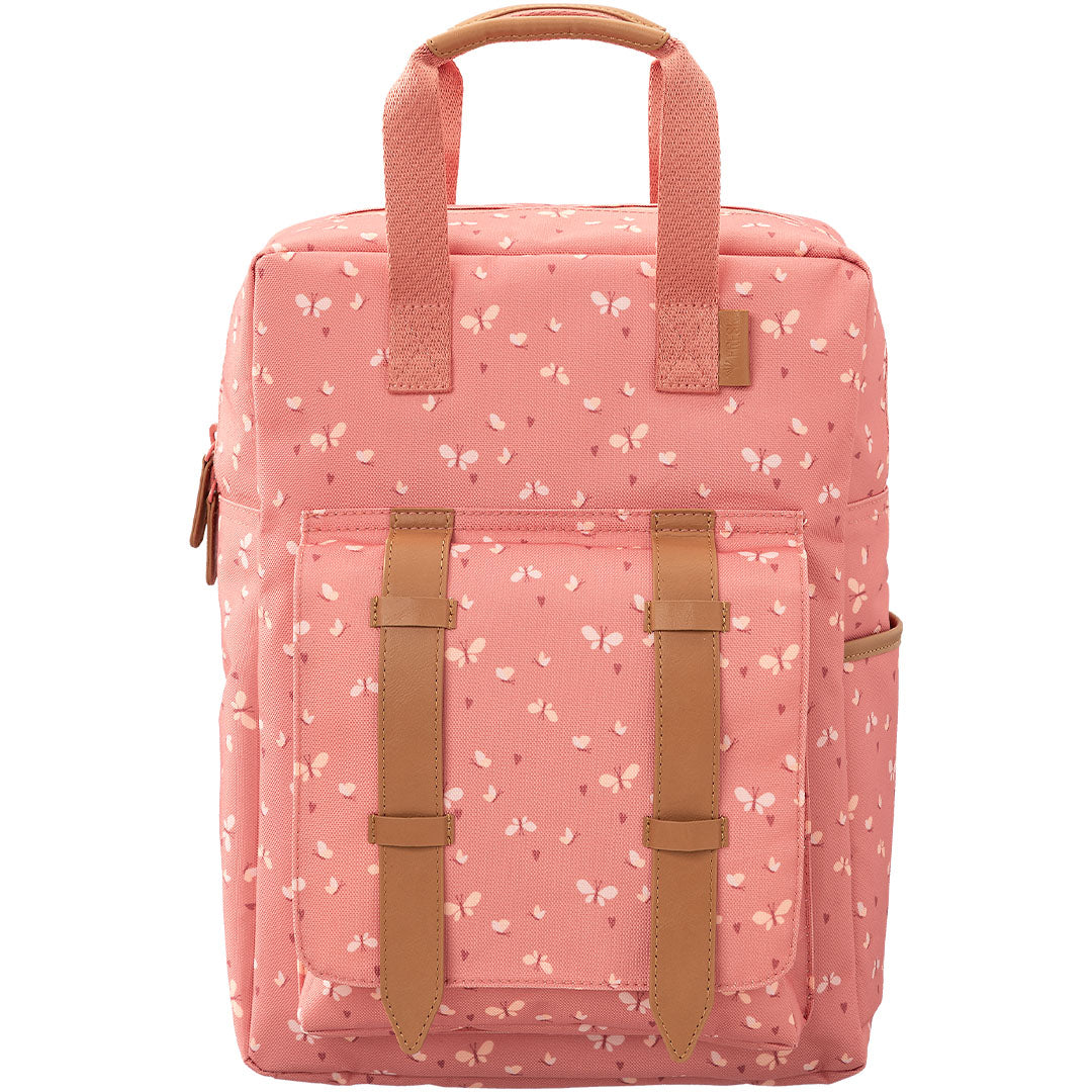 fresk kinderrugzak vlinder - 36 cm | FB940-18 | 3