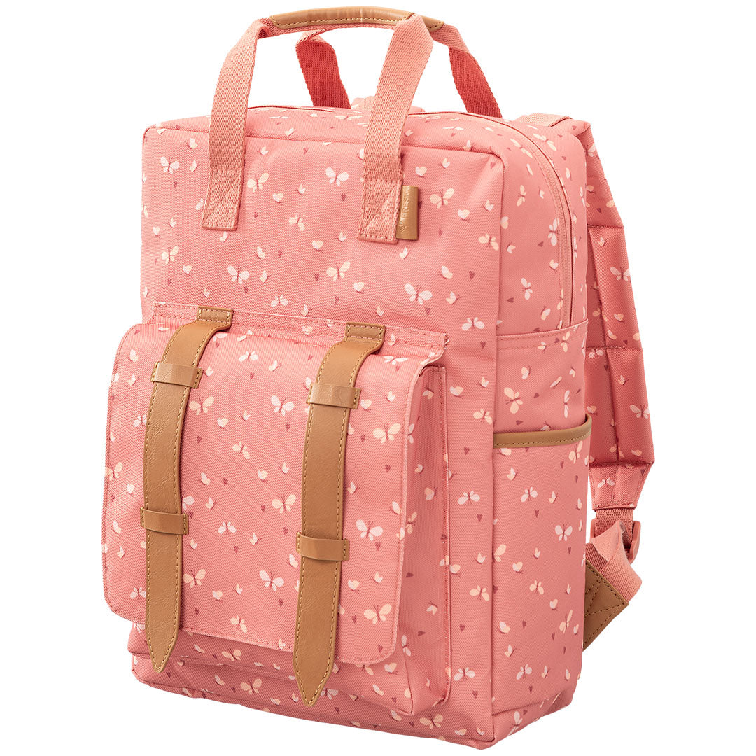 fresk kinderrugzak vlinder - 36 cm | FB940-18 | 