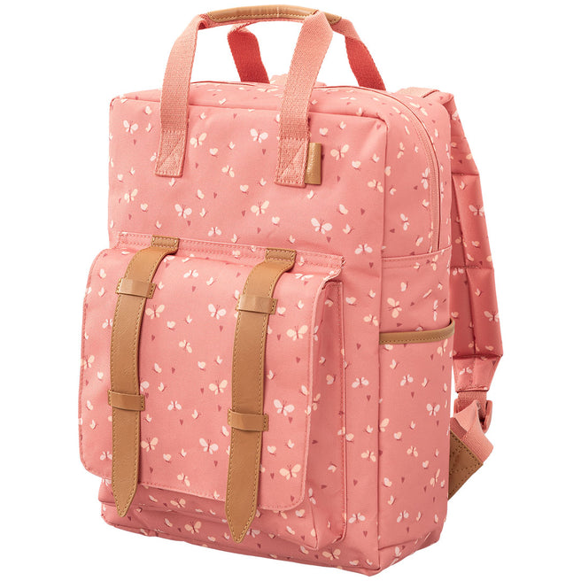 fresk kinderrugzak vlinder - 36 cm | FB940-18 | 