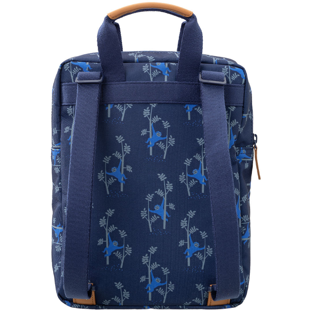 fresk peuterrugzak aap - 28 cm | FB800-27 | 3