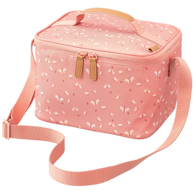 fresk koeltas lunch vlinder - 17 cm | FB910-18 | 