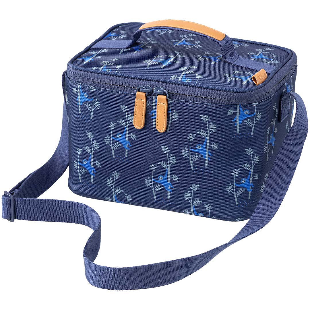 fresk koeltas lunch aap - 17 cm | FB910-27 | 