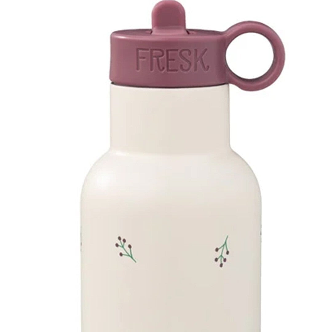 fresk dop voor thermosfles burgundy | LID402 | 1
