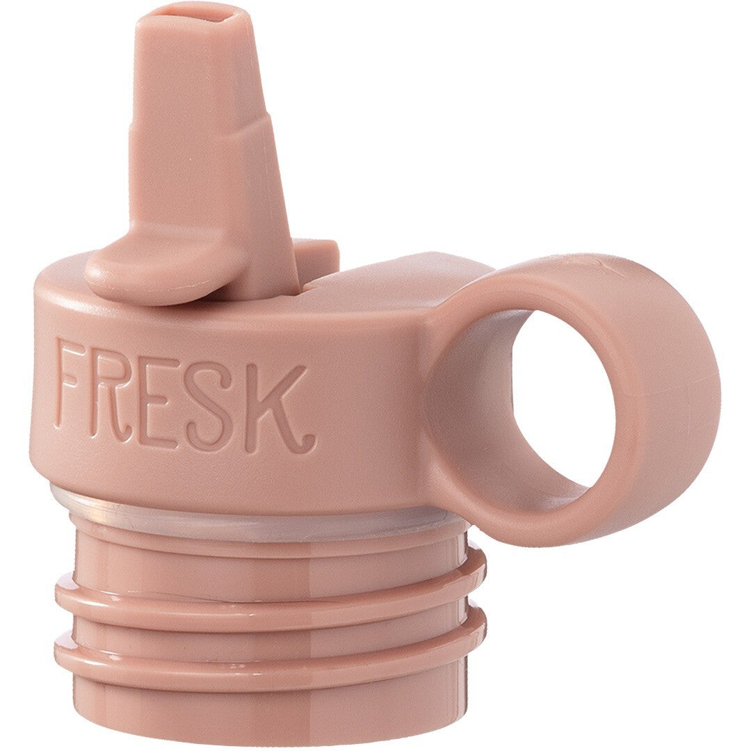 fresk dop voor thermosfles peach | LID404 | 0