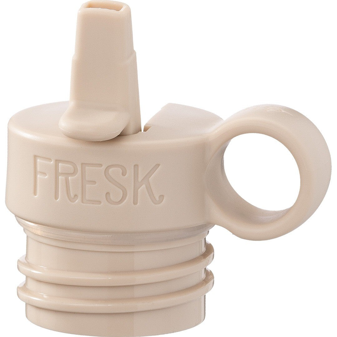 fresk dop voor thermosfles sand | LID408 | 0