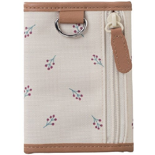 fresk kinderportemonnee besjes | FB540-09 | 1