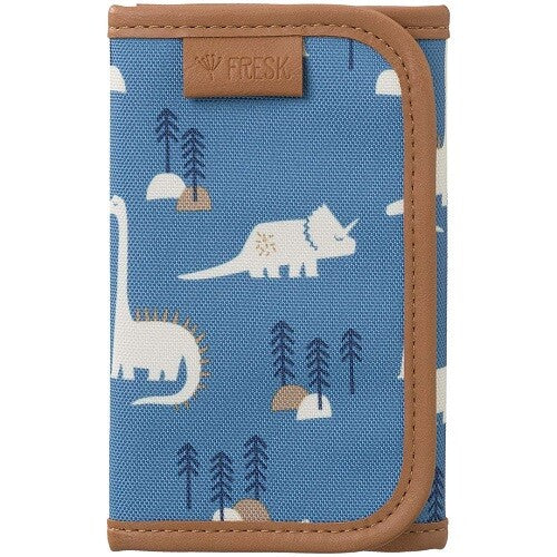 fresk kinderportemonnee dino | FB540-10 | 0