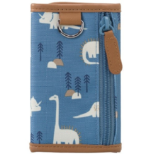 fresk kinderportemonnee dino | FB540-10 | 1