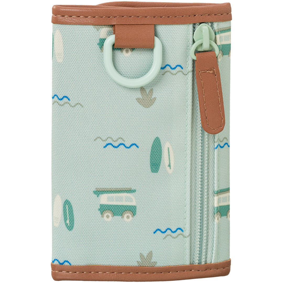 fresk kinderportemonnee surfer | FB540-11 | 1