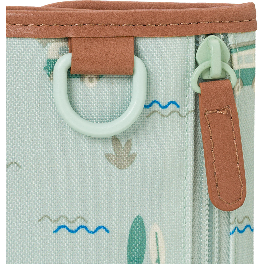 fresk kinderportemonnee surfer | FB540-11 | 2