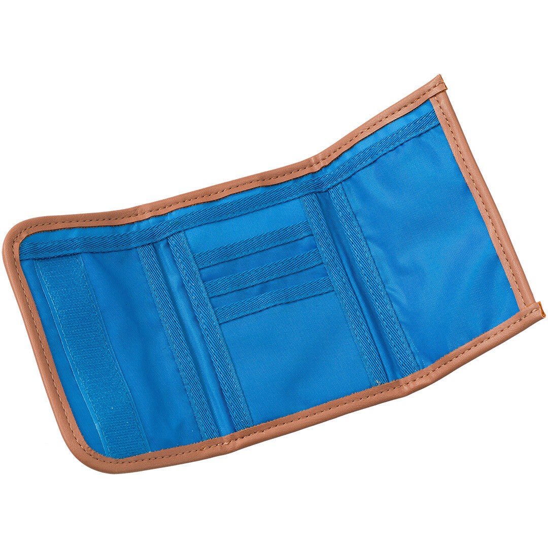 fresk kinderportemonnee surfer | FB540-11 | 3
