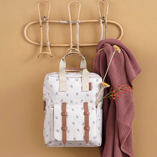 fresk kinderrugtas besjes - 36 cm | FB940-09 | 1
