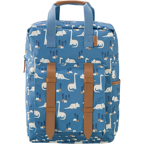 fresk kinderrugtas dino - 36 cm | FB940-10 | 0