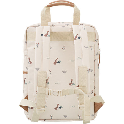 fresk kinderrugtas konijn - 36 cm | FB940-39 | 2