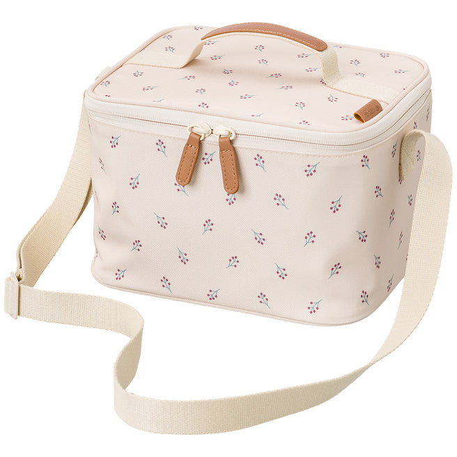 fresk koeltas lunch besjes - 17 cm | FB910-09 | 0