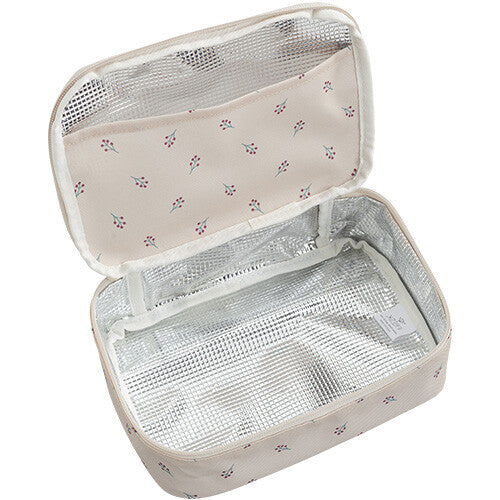 fresk koeltas lunch besjes - 6 cm | FB970-09 | 1