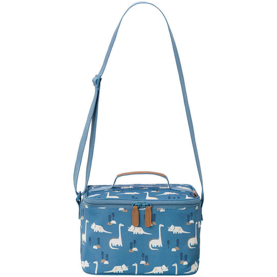 fresk koeltas lunch dino - 17 cm | FB910-10 | 3