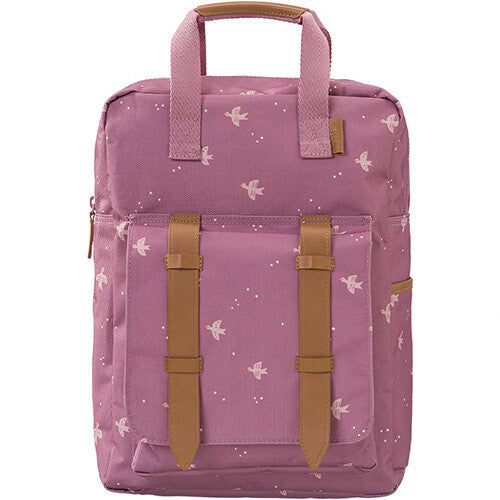 fresk peuterrugtas zwaluw - 28 cm | FB800-15 | 0