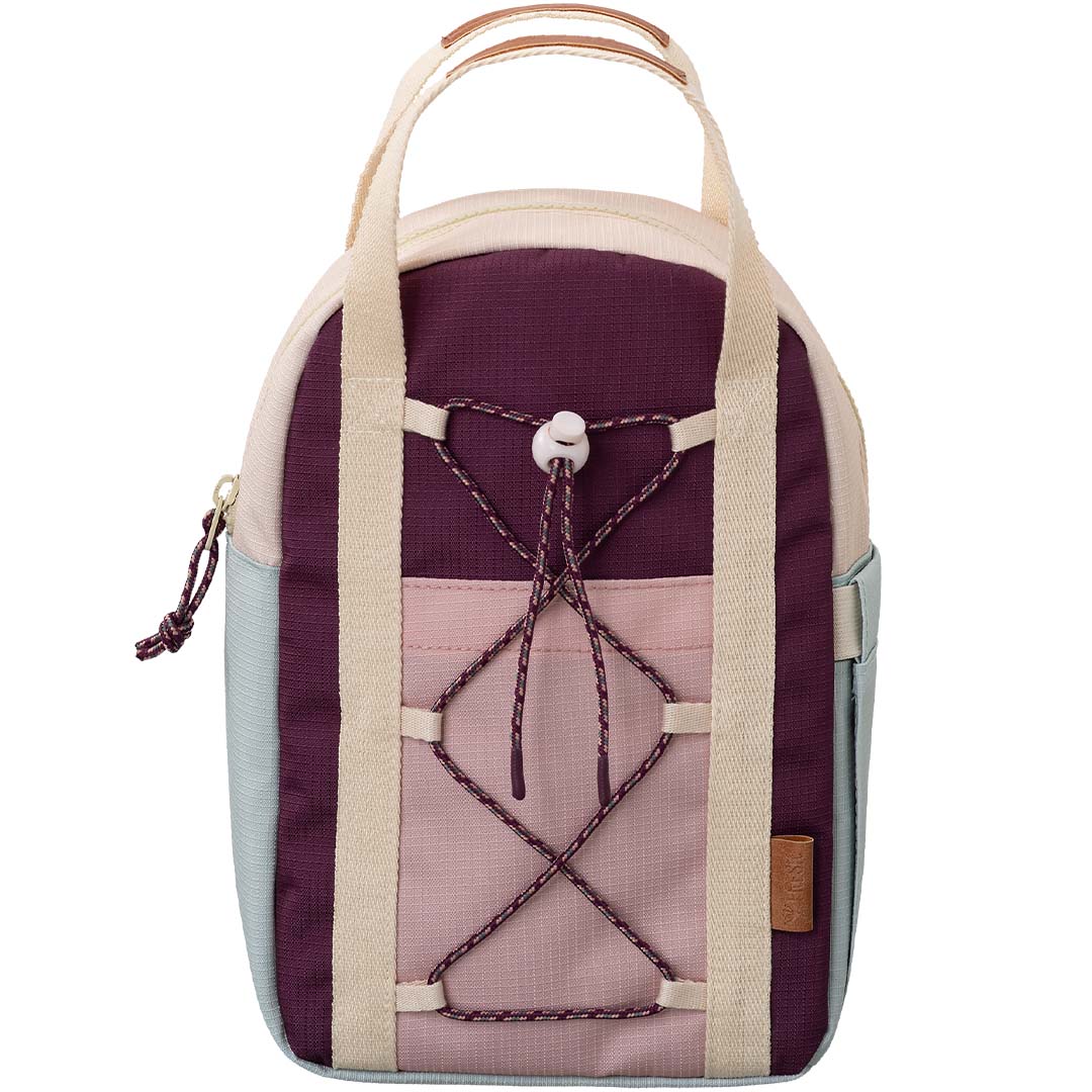 fresk peuterrugzak outdoors - cameo rose - small | FB600-40 | 0