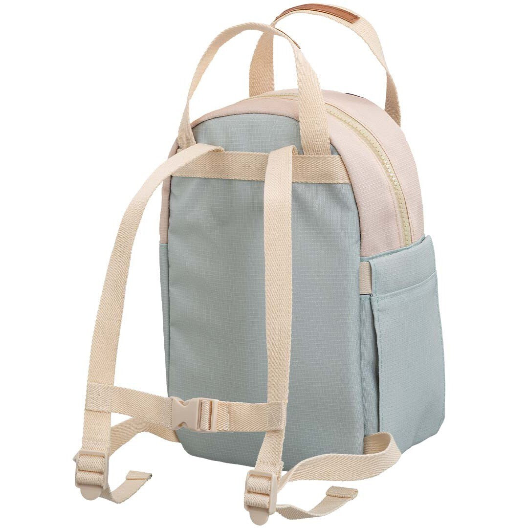 fresk peuterrugzak outdoors - cameo rose - small | FB600-40 | 4