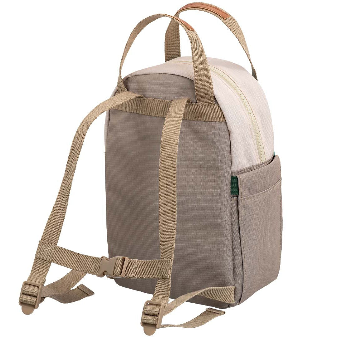 fresk peuterrugzak outdoors - feldspar - small | FB600-10 | 2