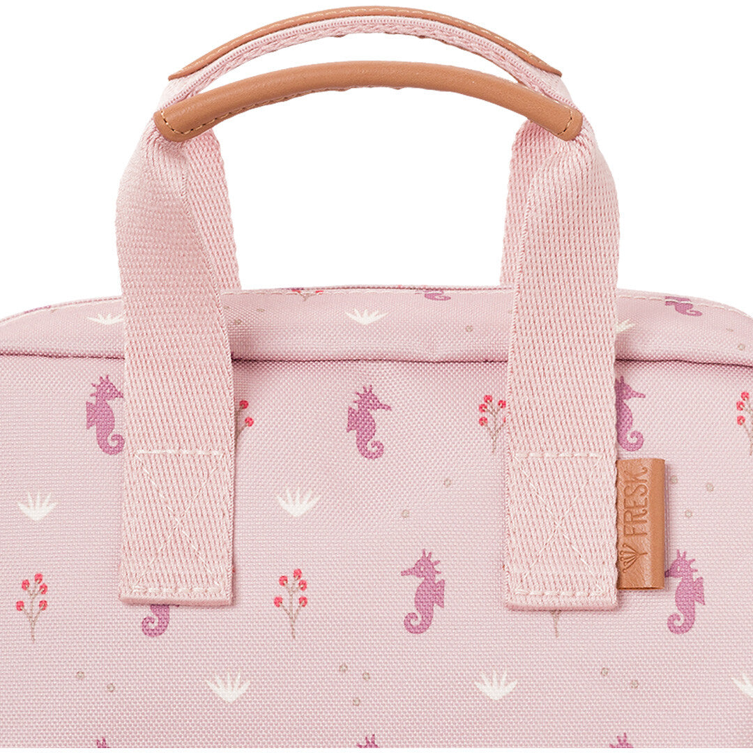 fresk peuterrugzak zeepaardjes - 28 cm | FB800-16 | 4