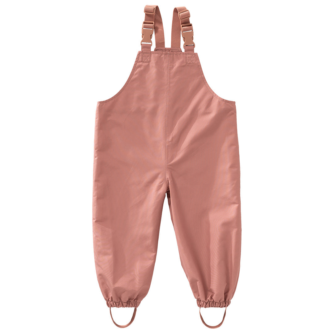 fresk regen- speelbroekje garden flowers - 2 jaar | RPSL75-02