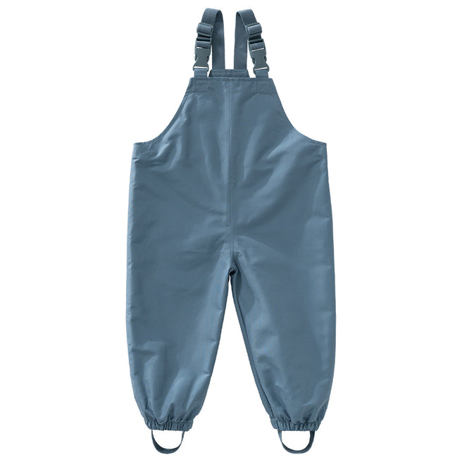 fresk regen- speelbroekje shark - 4 jaar | RPSL88-04