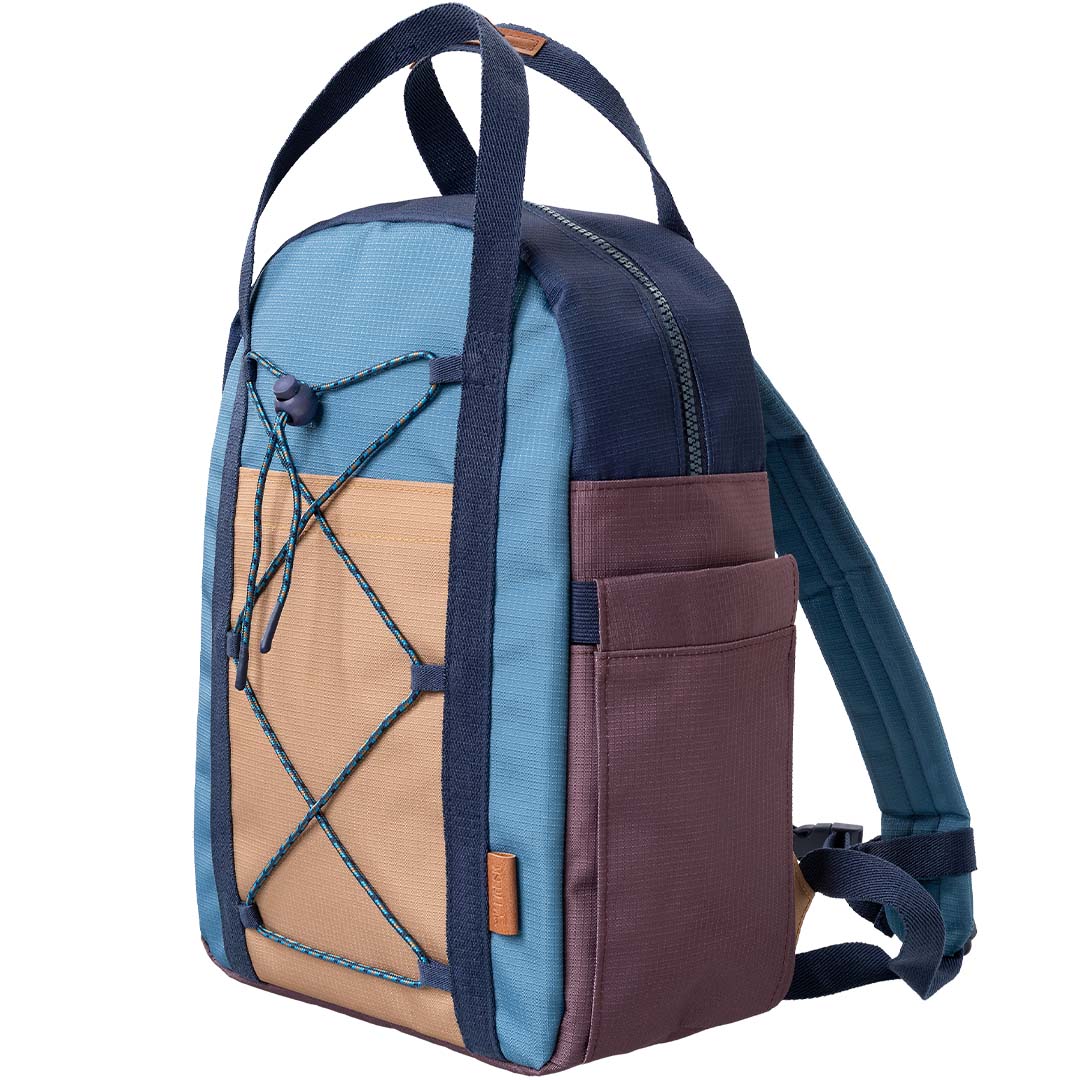 fresk rugzak outdoors - blue shadow - large | FB620-20 | 1