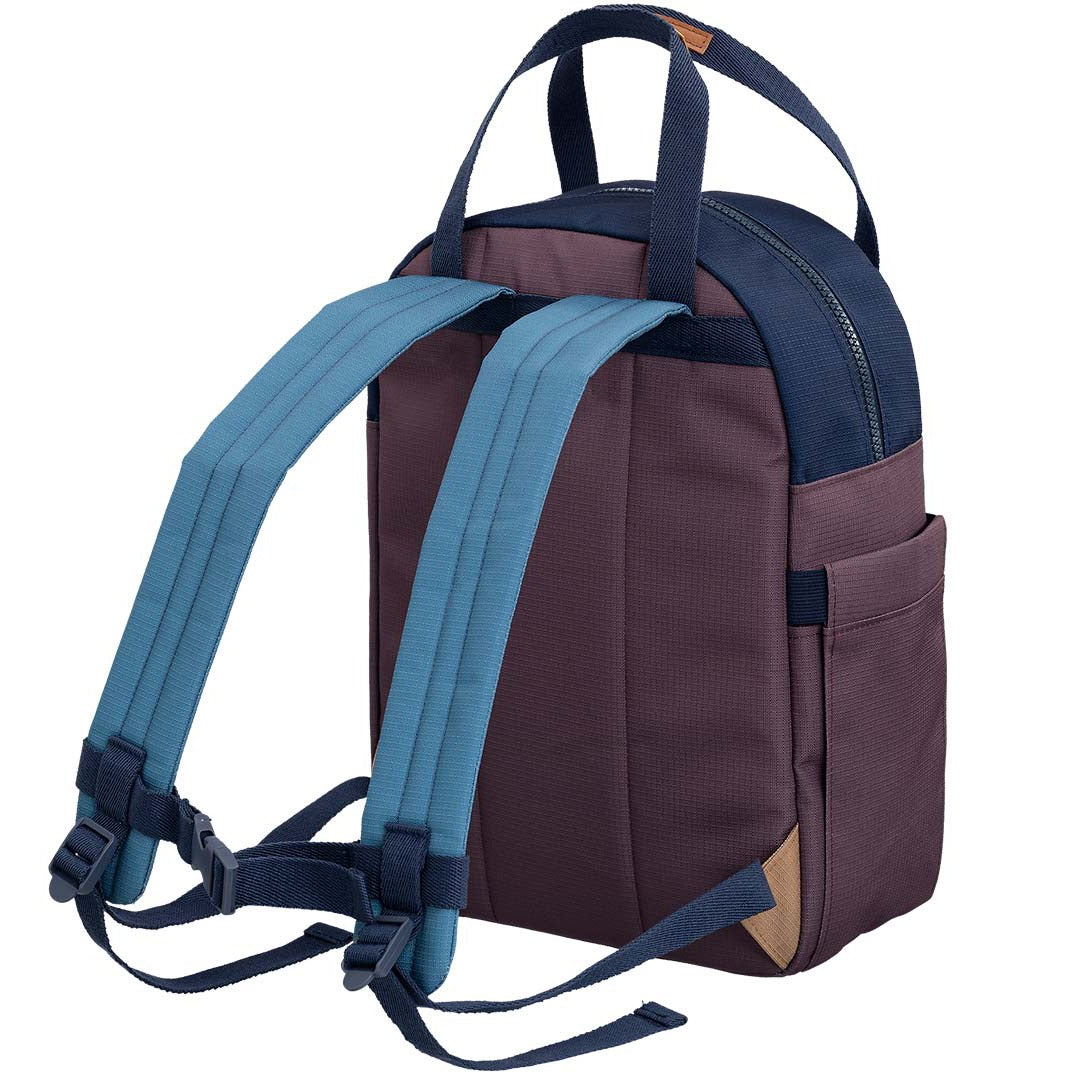 fresk rugzak outdoors - blue shadow - large | FB620-20 | 2