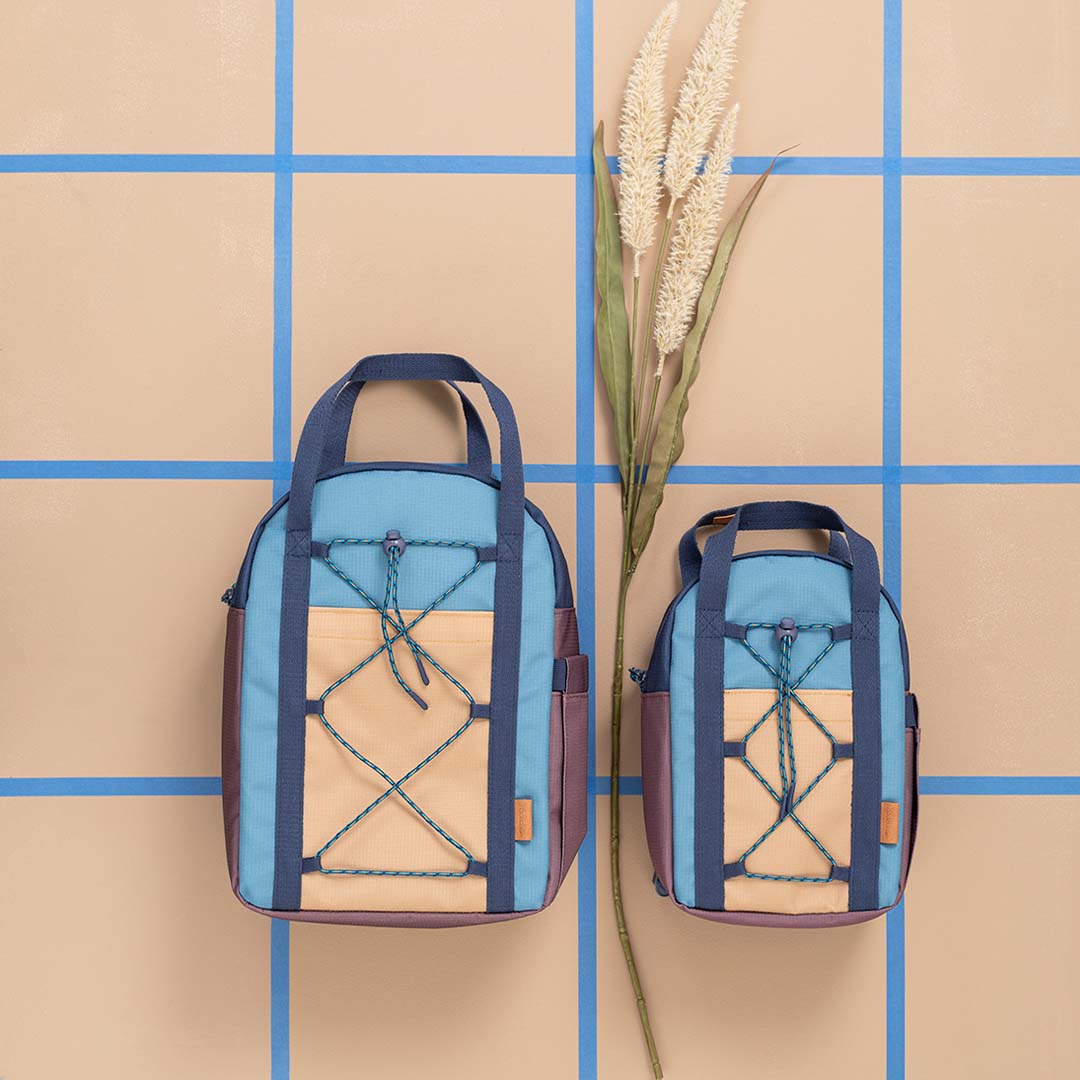 fresk rugzak outdoors - blue shadow - large | FB620-20 | 4