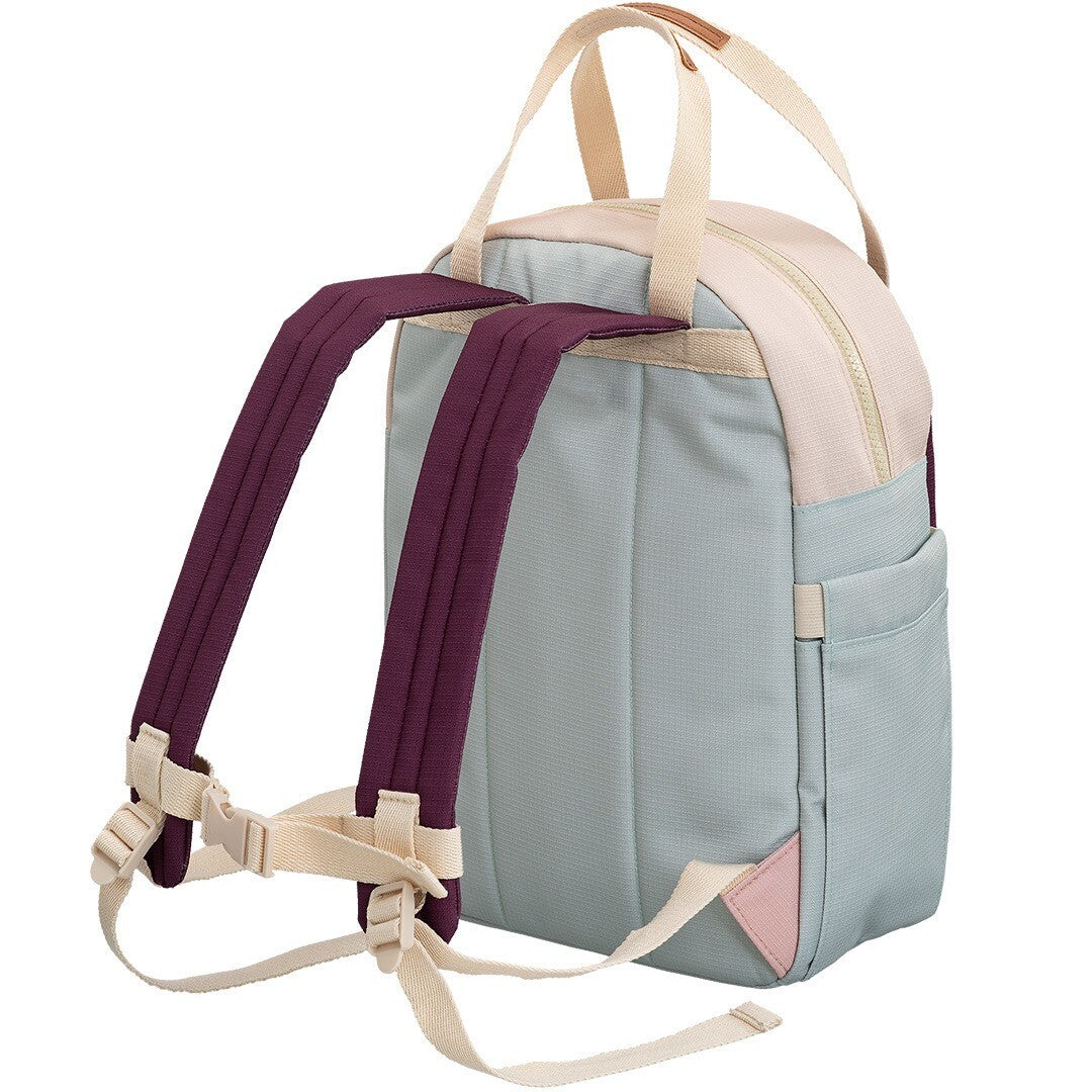 fresk rugzak outdoors - cameo rose - large | FB620-40 | 4