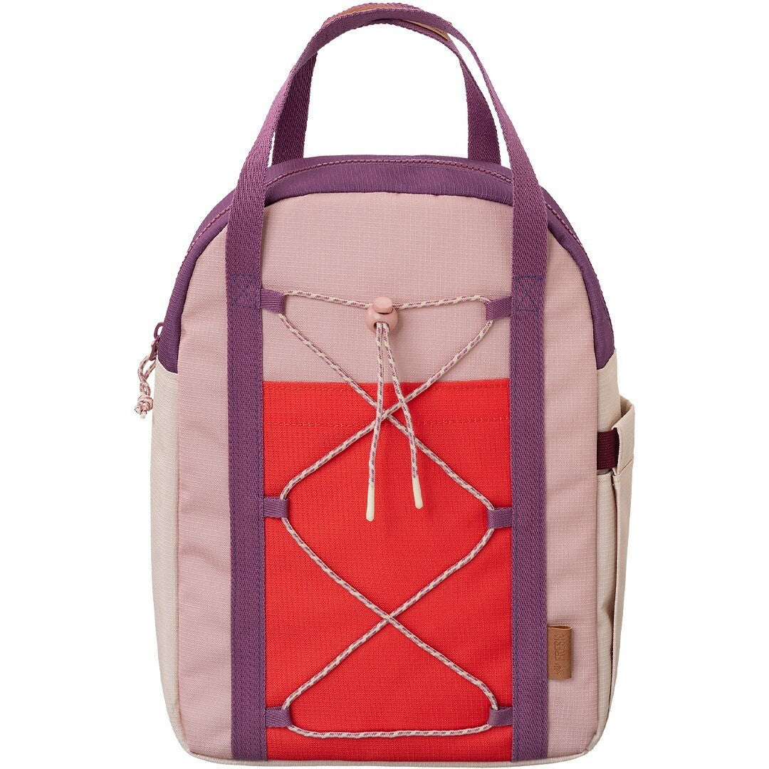 fresk rugzak outdoors - dusty orchid - large | FB620-30 andere maat op locatie | 0