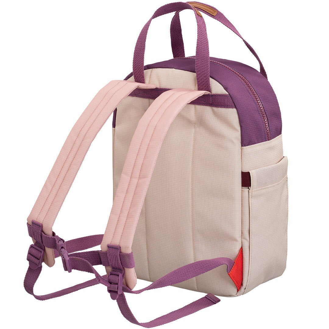fresk rugzak outdoors - dusty orchid - large | FB620-30 andere maat op locatie | 4