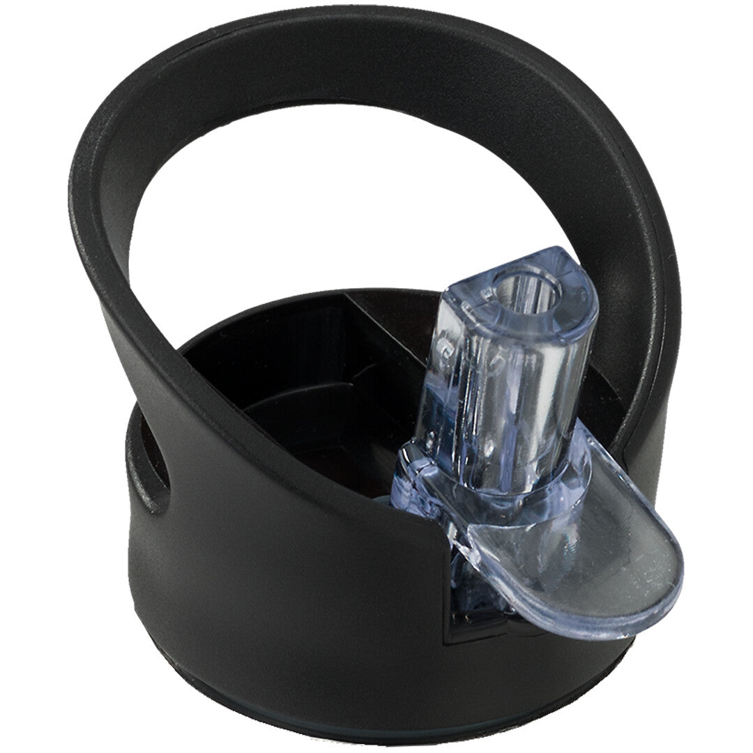 fresk rvs thermosfles met extra dop - dino - 350 ml | FD300-10 | 3