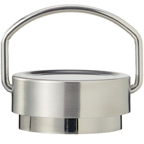 fresk rvs thermosfles met extra dop - krokodil - 350 ml | FD300-21 | 2