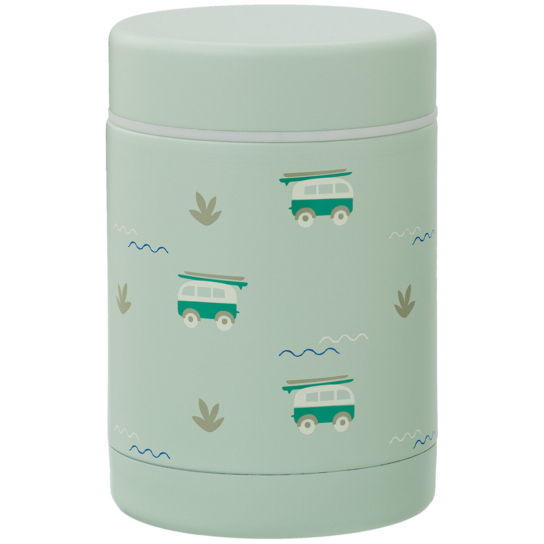 fresk thermoscontainer surfer - 300 ml | FD100-11 | 0